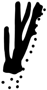 Sign ?, KH 94, position 2