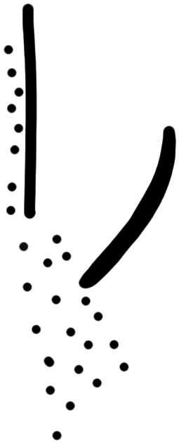 Sign AB27 re, KH 97a, position 1