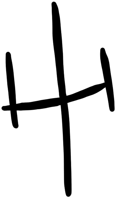 Sign AB08 a, KH 97a, position 2