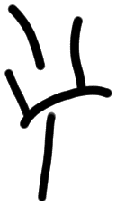 Sign AB28 i, KH 9, position 9
