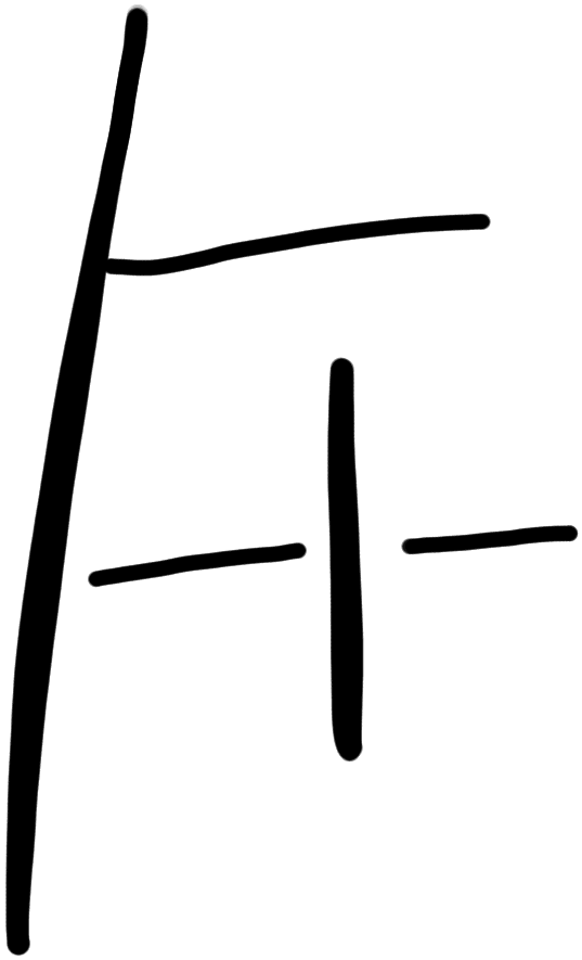 Sign A501, KH Wa 1002γ, position 1