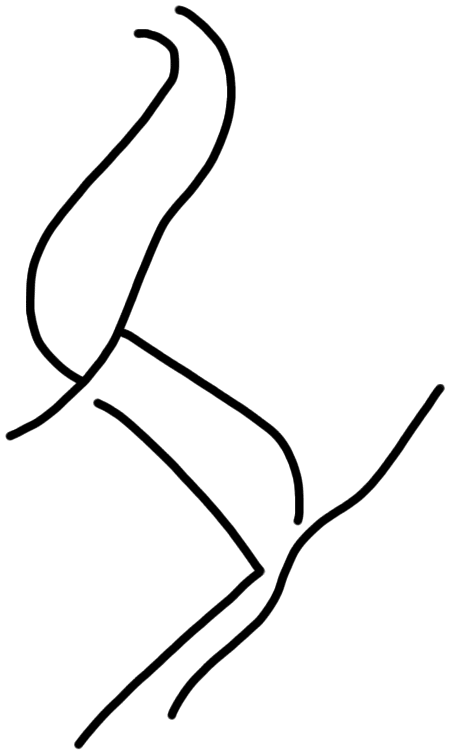 Sign AB82, KH Wa 1004, position 1