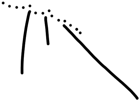 Sign A301, KH Wa 1017, position 1
