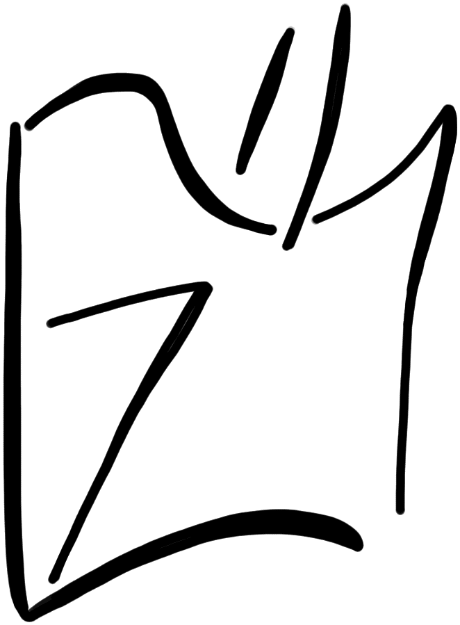 Sign AB61 o, KH Wc 2035, position 1