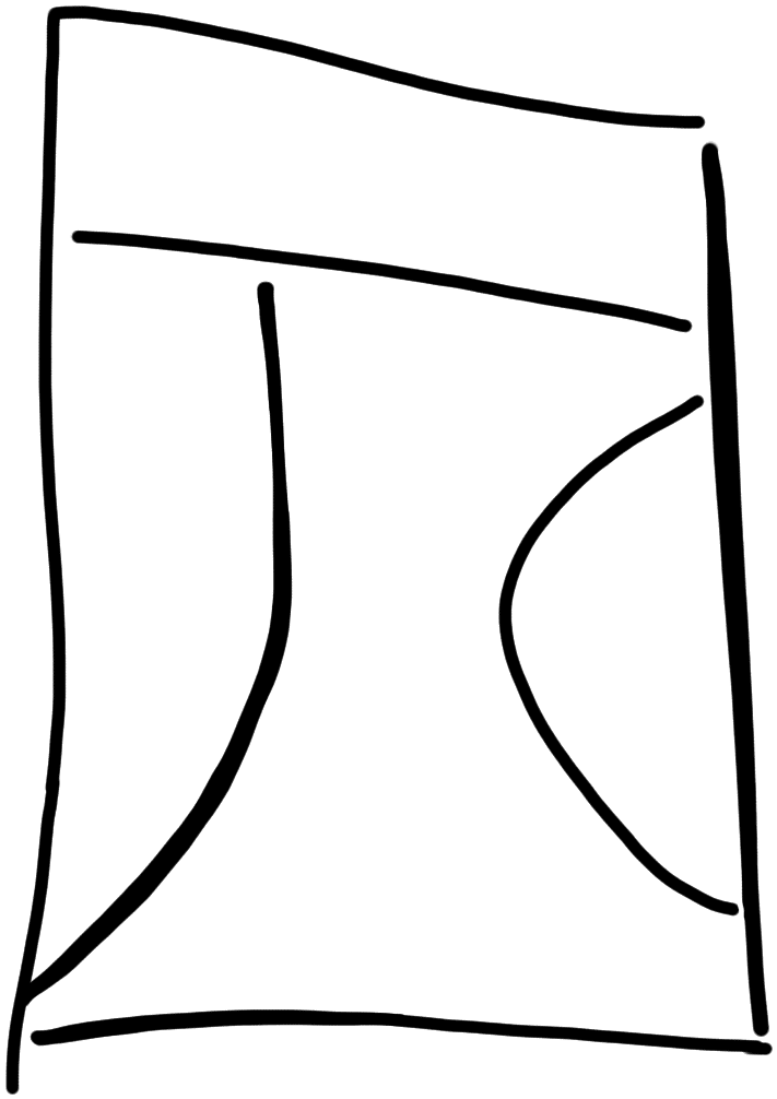 Sign AB164c, KH Wc 2041, position 1