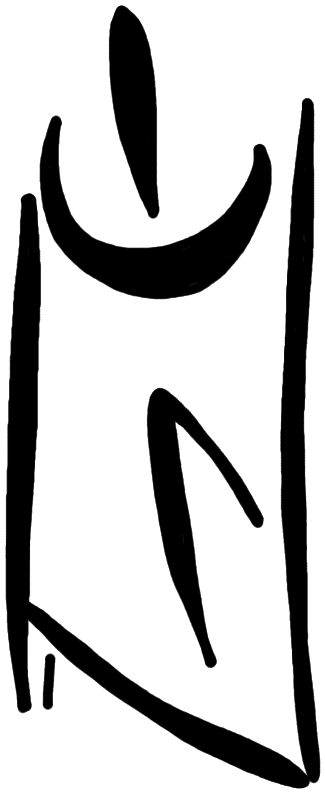 Sign AB61 o, KH Wc 2118, position 1