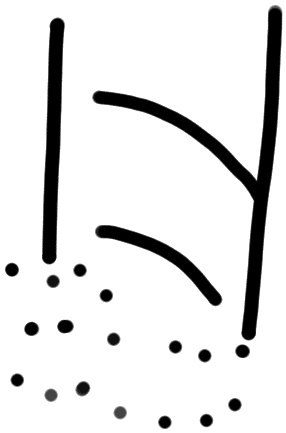Sign AB56, KN 22b, position 3