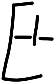 Sign AB58 su, KN 22c, position 2