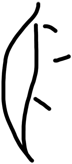 Sign A7093 L, KN 28b, position 6