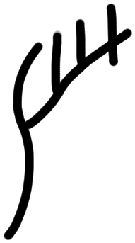 Sign AB09 se, KN Wb 33b, position 2
