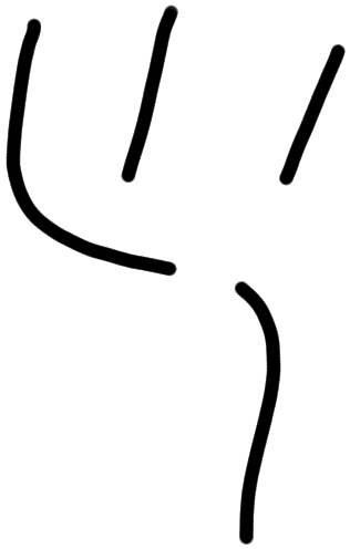 Sign ?, KN Wc <24b>, position 1