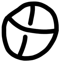 Sign AB77 ka, KN Wc <25>, position 1