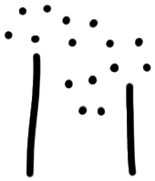 Sign ?, KN Za 18, position 10