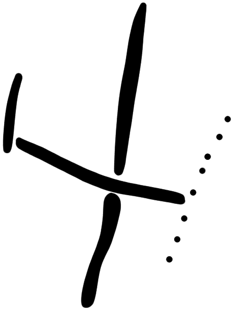 Sign AB41 si, KN Zb 4, position 5