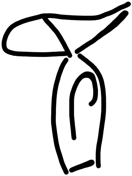 Sign A658, MA 10a, position 3