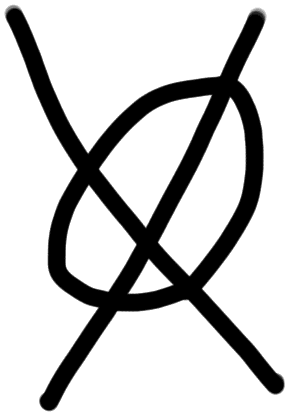 Sign AB47, MA 1a, position 4