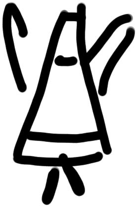 Sign AB45 de, MA 1a, position 6