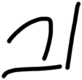 Sign AB60 ra, MA 2a, position 2