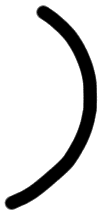 Sign ?, MA 2b, position 1