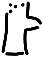 Sign A599, MA 6c, position 3