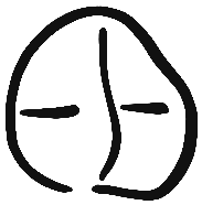 Sign AB77 ka, PE 1, position 2