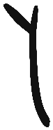 Sign AB31 sa, PE 2, position 7