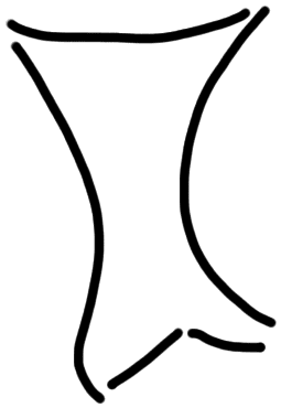 Sign AB180, PH 10, position 4