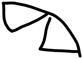 Sign A356, PH 13b, position 1