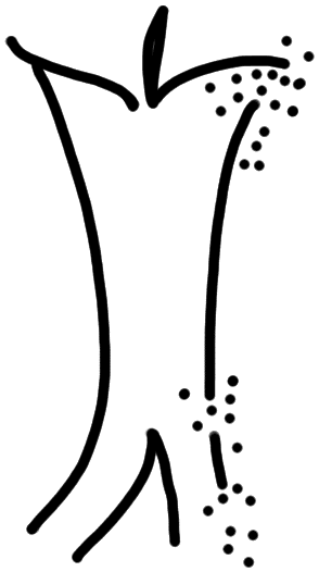 Sign AB180, PH 15b, position 3