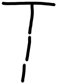 Sign AB06 na, PH 16a, position 2