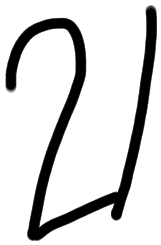 Sign AB60 ra, PH 1a, position 2