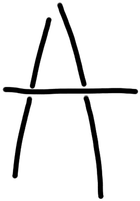Sign AB38 e, PH 24, position 2