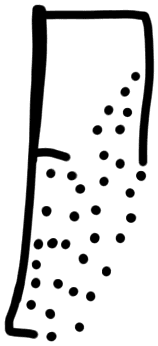 Sign AB57 ja, PH 28a, position 10
