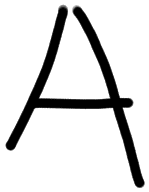 Sign AB38 e, PH 2, position 11