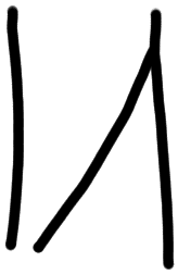 Sign AB65 ju, PH 2, position 12