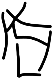 AB67 on PH 2, line 2