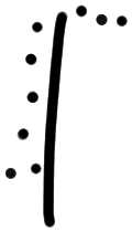 Sign ?, PH 31a, position 1