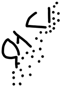 Sign A1001 SUS+SI, PH 31b, position 19