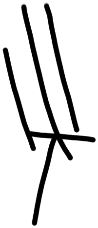 AB28 on PH 6, line 3