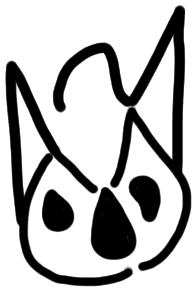 Sign AB80 ma, PH 7a, position 10