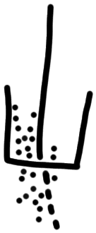 Sign AB41 si, PH 7a, position 13
