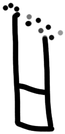 Sign AB57 ja, PH 7a, position 3