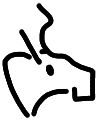 Sign A418, PH 8a, position 4