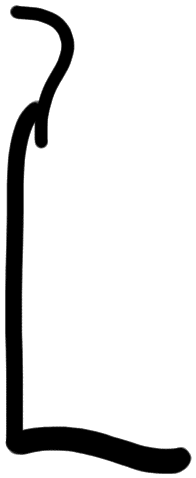 Sign AB60 ra, PH Wa 32, position 3