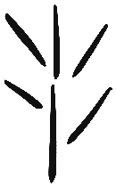 Sign AB04 te, PK 1, position 15