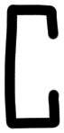 Sign AB59 ta, PS Za 2, position 1