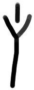 Sign AB27 re, PS Za 2, position 14