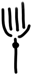 Sign AB28 i, PS Za 2, position 15