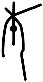 Sign AB44 ke, PS Za 2, position 16