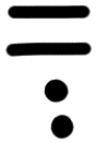 Sign AB06 na, PS Za 2, position 2